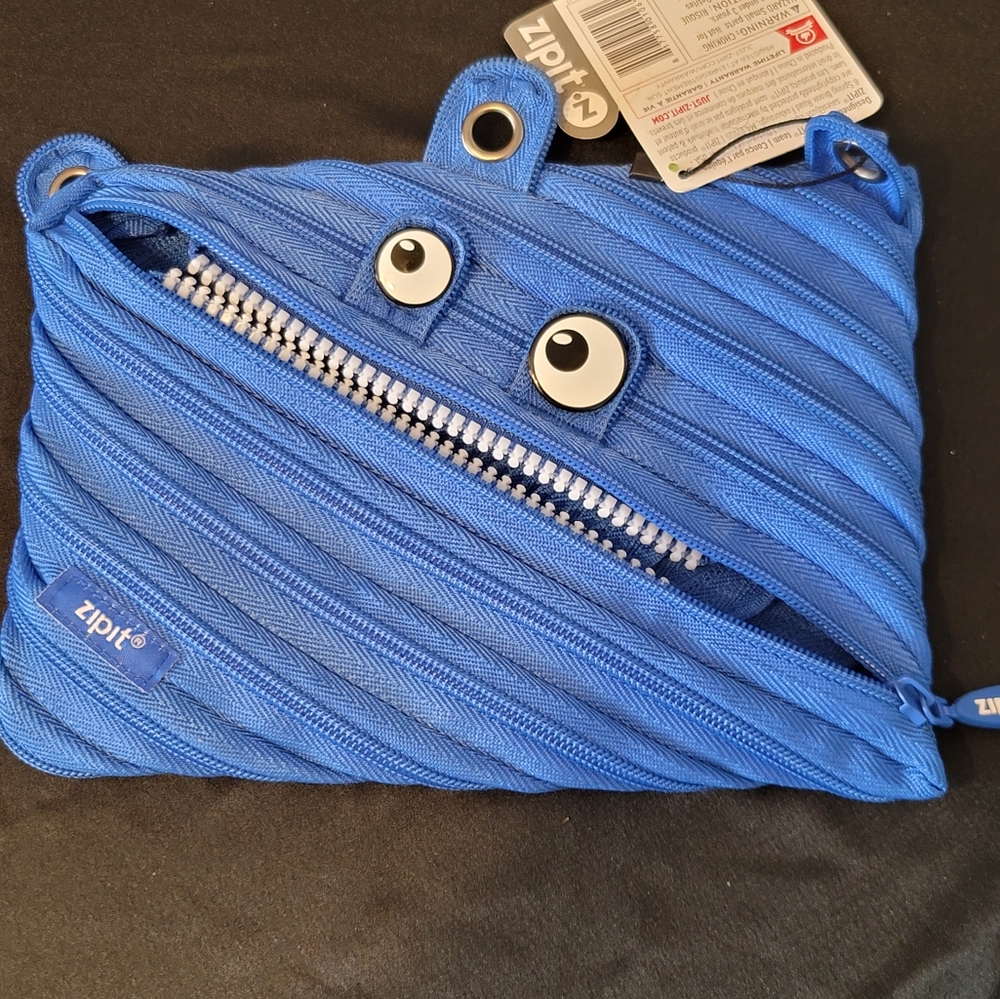 ZIPIT MONSTER CASE - Picture 10 of 13